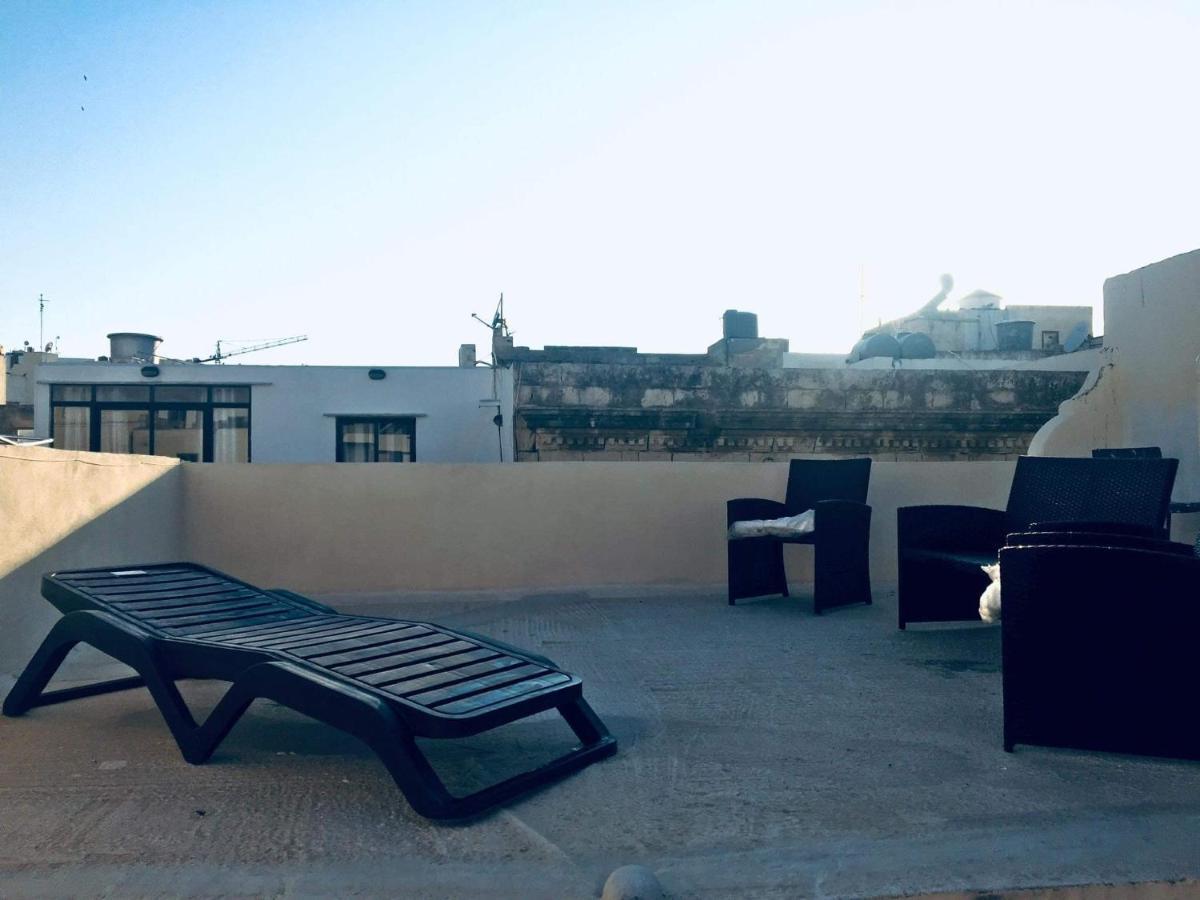 Sliema New House Central Location Exteriér fotografie